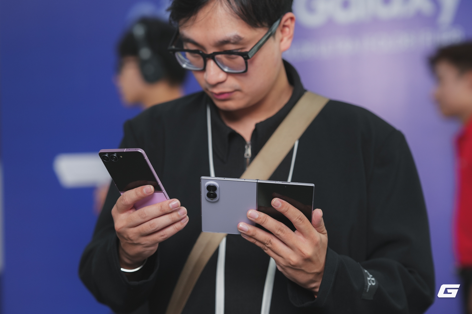 Khám phá Galaxy Z8 mới - Ảnh 4.