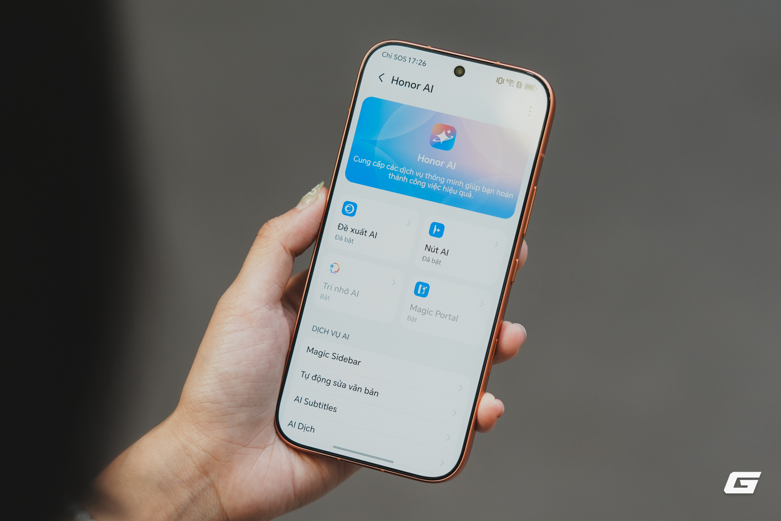 Sự Giảm Giá Đặc Biệt Cho Điện Thoại HONOR 600 Tại Việt Nam - Ảnh 3.