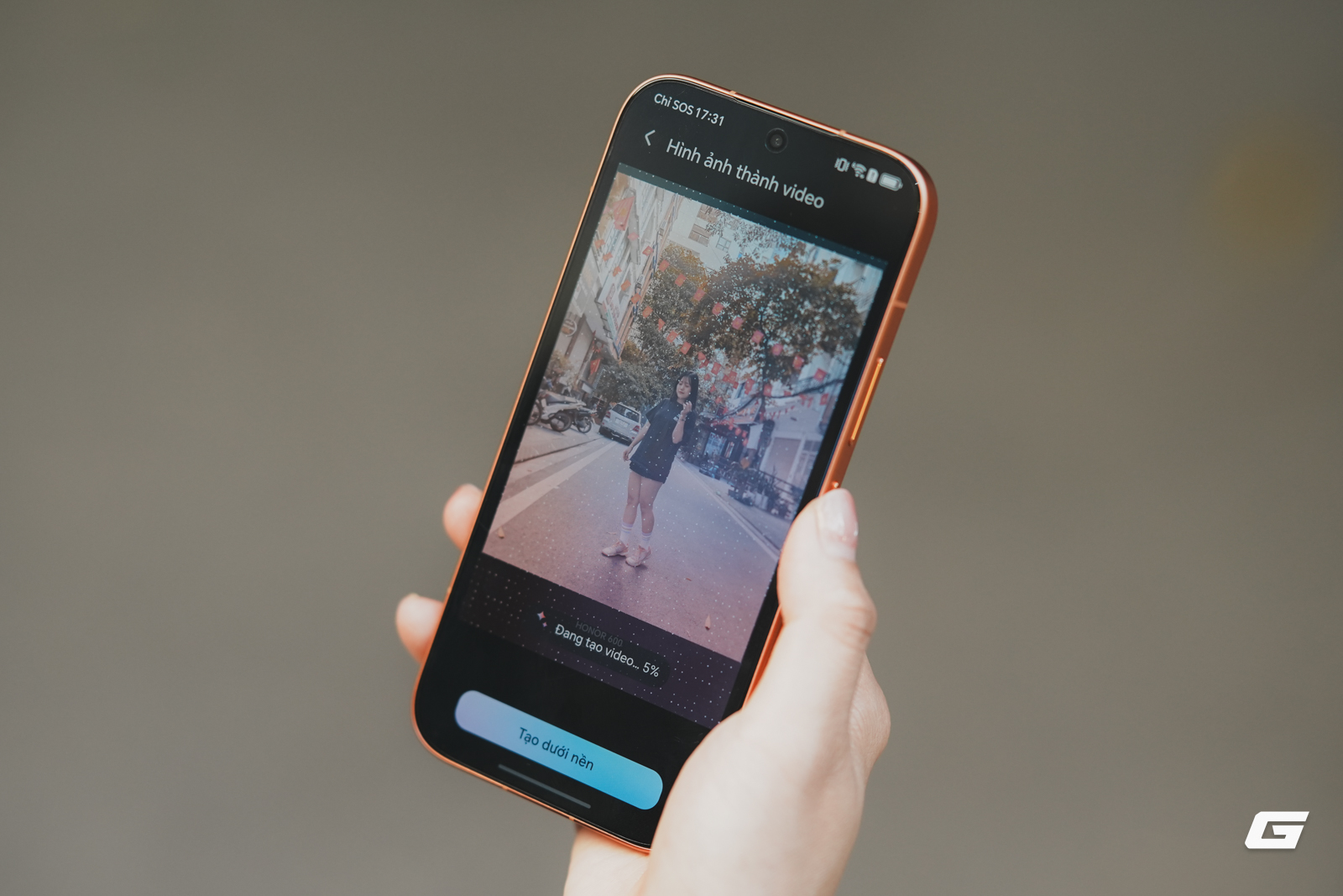 Sự Giảm Giá Đặc Biệt Cho Điện Thoại HONOR 600 Tại Việt Nam - Ảnh 2.