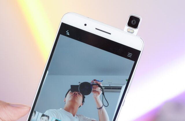 Khám Phá HONOR 7i: Điện Thoại Tầm Trung Với Camera Lật Độc Đáo