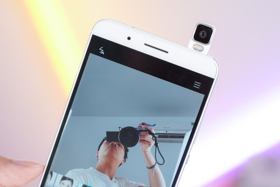 Khám Phá HONOR 7i: Điện Thoại Tầm Trung Với Camera Lật Độc Đáo