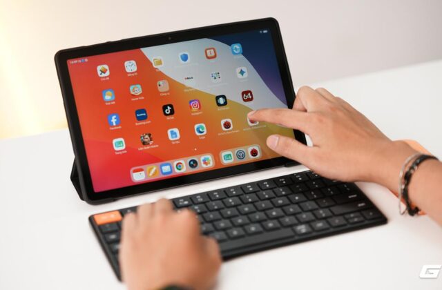 Khám Phá HONOR Pad X8b: Sự Lựa Chọn Hoàn Hảo Cho Sinh Viên