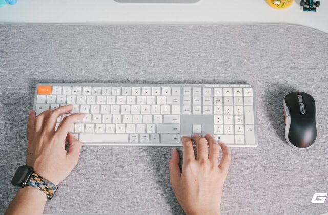 Khám Phá Bàn Phím Không Dây HyperOne Gen 3 Plus: Tính Năng Và Giá Cả
