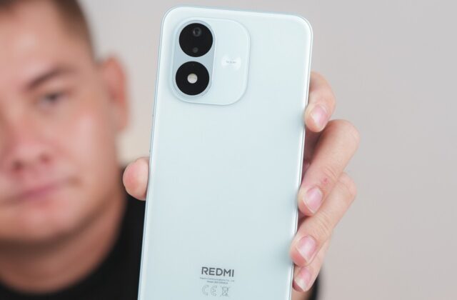 Khám Phá REDMI Note 17: Smartphone Với Pin Khủng và Thiết Kế Ấn Tượng