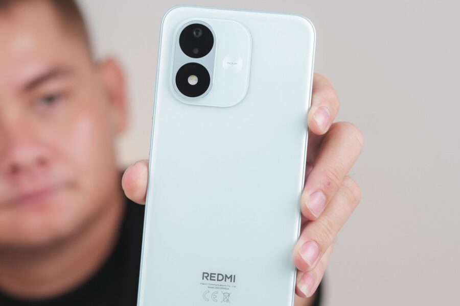 Khám Phá REDMI Note 17: Smartphone Với Pin Khủng và Thiết Kế Ấn Tượng