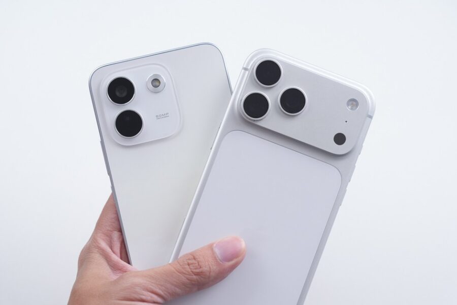 Xiaomi REDMI Note 17 Pro Max vs iPhone 17 Pro Max: Cuộc Đua Thời Gian Sử Dụng Pin