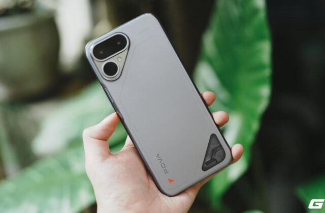TECNO Pova Curve 2 5G: Điện Thoại Phiên Bản Mới Đầy Ấn Tượng Với Pin Khủng