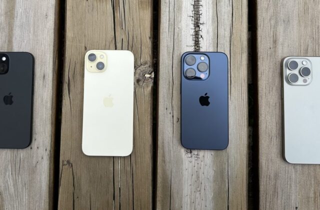 Cập Nhật Bảng Giá iPhone 15 Tháng 8: Giá Hấp Dẫn Cho Người Yêu Công Nghệ