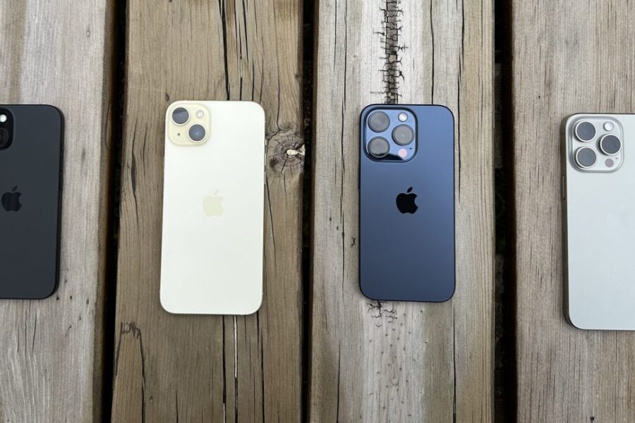 Cập Nhật Bảng Giá iPhone 15 Tháng 8: Giá Hấp Dẫn Cho Người Yêu Công Nghệ