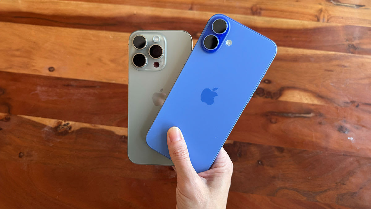 Giá iPhone 16 Cuối Tháng 7: Những Lựa Chọn Hấp Dẫn Để Nâng Cấp