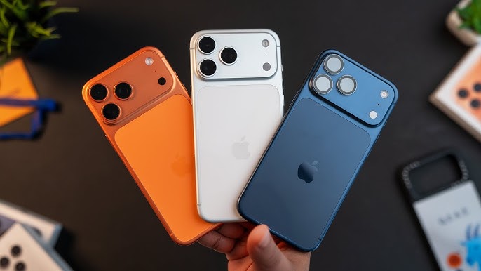 Bảng Giá iPhone Tháng 7: Sự Biến Động Đáng Chú Ý Với Các Phiên Bản Cũ