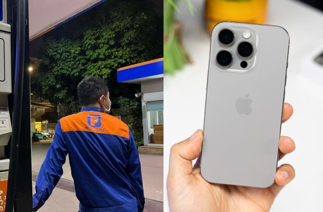 Cập Nhật Giá Xăng Dầu và iPhone 15: Tình Hình Thị Trường Chiều 31/7