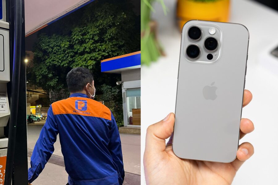 Cập Nhật Giá Xăng Dầu và iPhone 15: Tình Hình Thị Trường Chiều 31/7