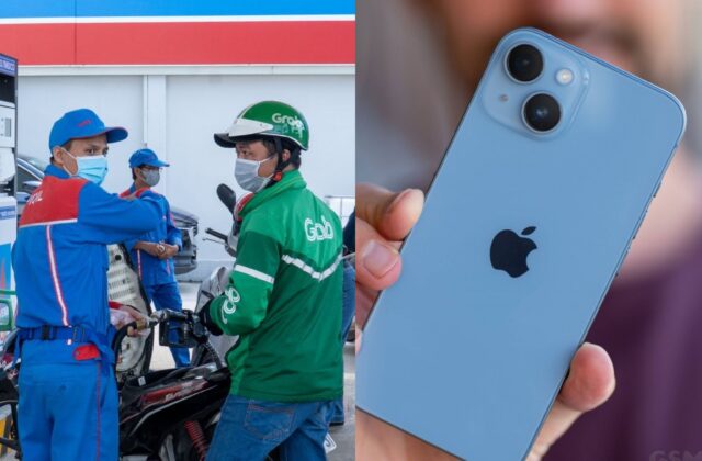 Cập Nhật Giá Xăng và Điện Thoại: Tháng 8 Có Gì Đặc Biệt?