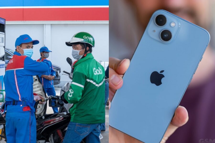 Cập Nhật Giá Xăng và Điện Thoại: Tháng 8 Có Gì Đặc Biệt?
