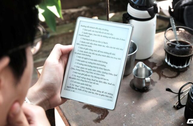 Khám Phá Đặc Điểm Nổi Bật Của Hanvon Clear7 Koi: Thiết Kế Mỏng Nhẹ Và Công Nghệ Đỉnh Cao