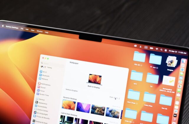 Cảnh Báo Lỗ Hổng Bảo Mật Trên macOS: Nguy Cơ Nguy Hiểm Đối Với Người Dùng