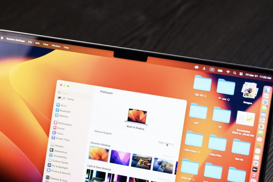 Cảnh Báo Lỗ Hổng Bảo Mật Trên macOS: Nguy Cơ Nguy Hiểm Đối Với Người Dùng