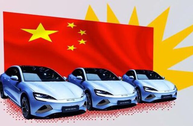 Sự Sụt Giảm Sản Lượng Ô Tô Tại Thái Lan: Nguyên Nhân và Hệ Lụy