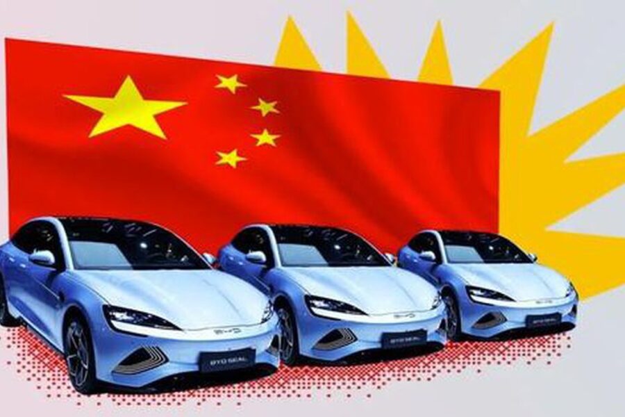 Sự Sụt Giảm Sản Lượng Ô Tô Tại Thái Lan: Nguyên Nhân và Hệ Lụy