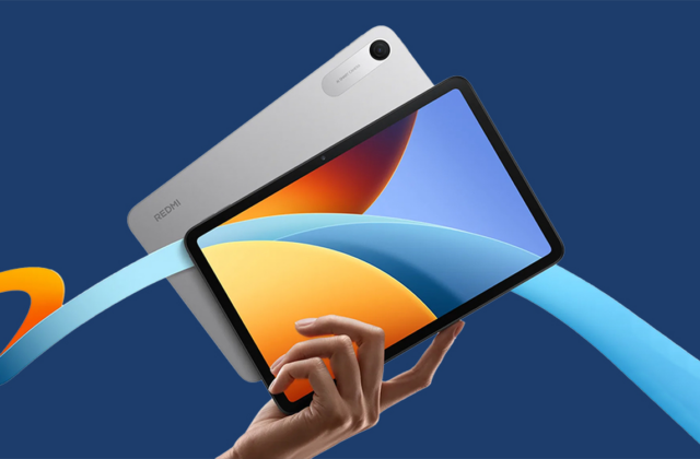 Khám Phá Redmi Pad 2: Máy Tính Bảng Giá Tốt Với Màn Hình 2K 120Hz