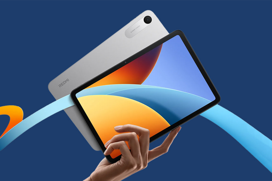 Khám Phá Redmi Pad 2: Máy Tính Bảng Giá Tốt Với Màn Hình 2K 120Hz