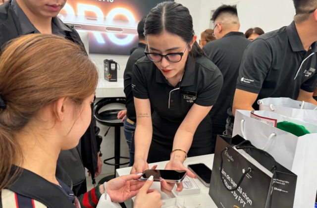 Apple Thay Đổi Giá Bán: Nguyên Nhân Và Hệ Lụy Đối Với Thị Trường Việt Nam