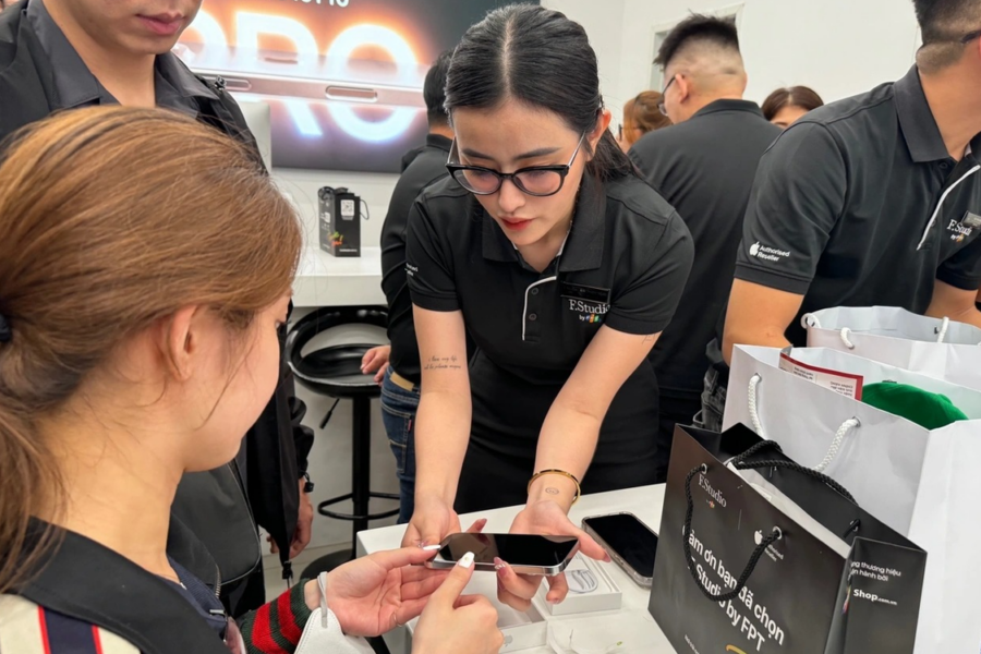 Apple Thay Đổi Giá Bán: Nguyên Nhân Và Hệ Lụy Đối Với Thị Trường Việt Nam