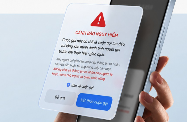 Xiaomi REDMI Note 17 Pro: Giải Pháp Chống Lừa Đảo Bằng AI Đột Phá