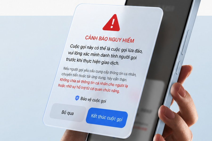 Xiaomi REDMI Note 17 Pro: Giải Pháp Chống Lừa Đảo Bằng AI Đột Phá