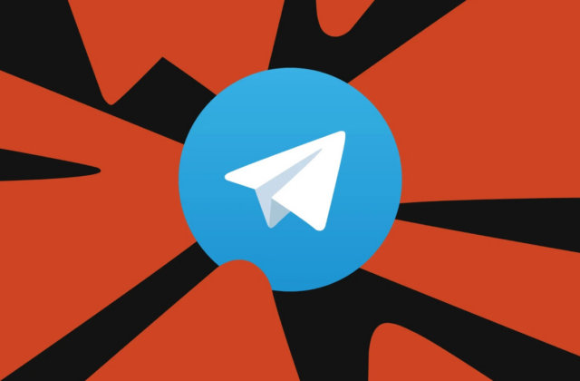 Nguyên Nhân Thực Sự Khiến Telegram Bị Gỡ Bỏ Khỏi App Store