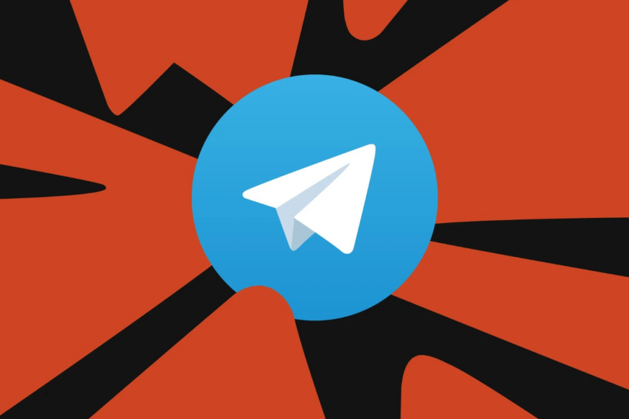 Nguyên Nhân Thực Sự Khiến Telegram Bị Gỡ Bỏ Khỏi App Store