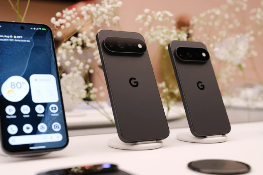 Google Pixel 11 Ra Mắt: Dòng Điện Thoại Mới Có Giá Tăng Đột Biến
