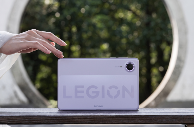 Khám Phá Lenovo Legion Y700 Infinite: Tablet Chơi Game Đỉnh Cao