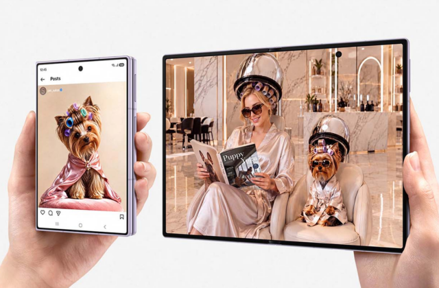 Dự Báo Thị Trường Smartphone Gập 2026: Samsung Tăng Trưởng Đáng Kể