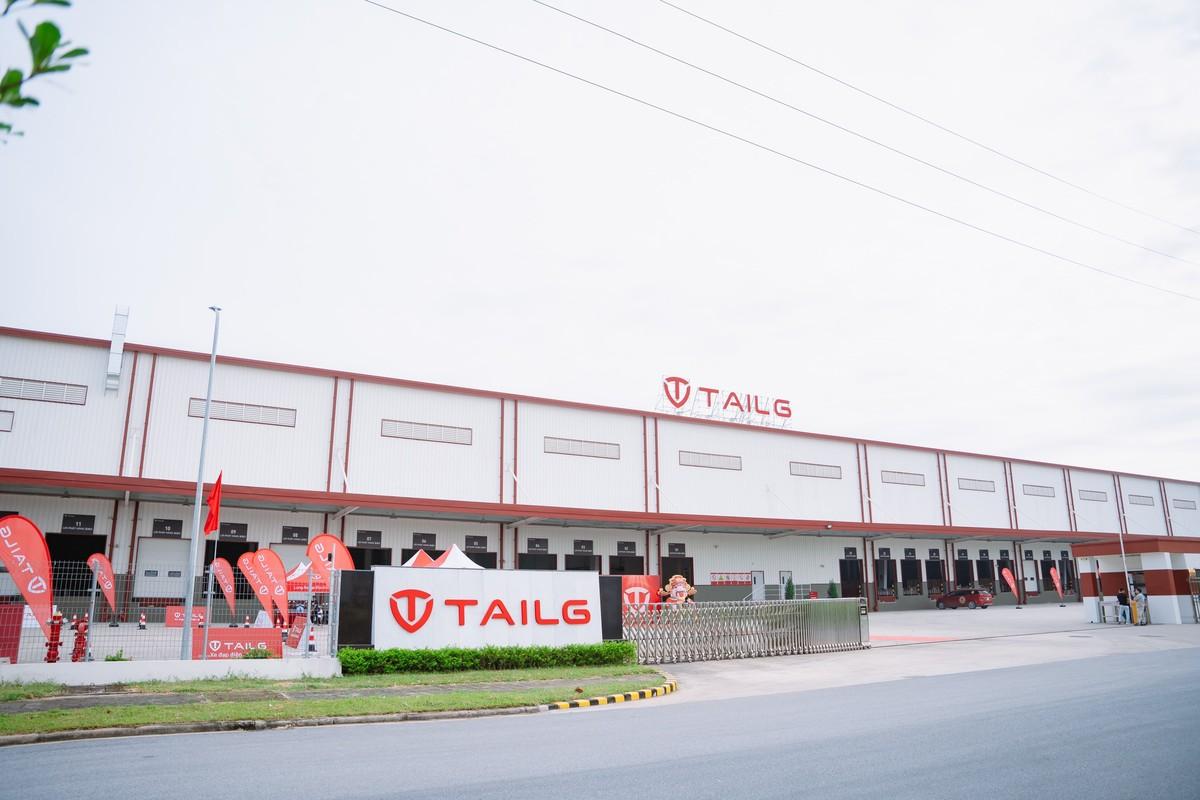 Một nhà máy vốn Trung Quốc tại Việt Nam Một nhà máy vốn Trung Quốc tại Việt Nam