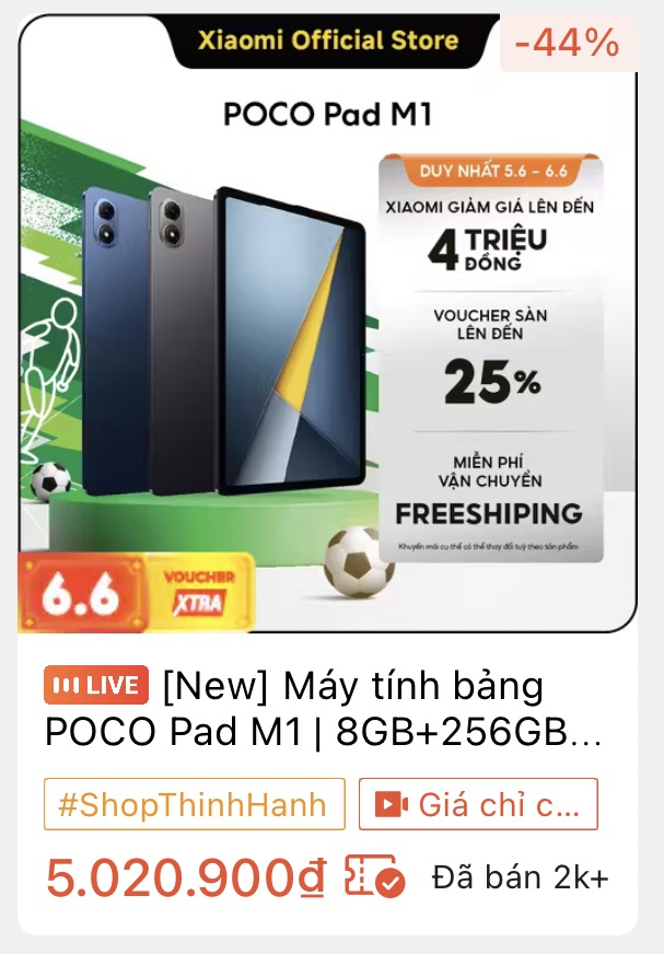 image_20260606_170214 POCO Pad M1 với mức giá ưu đãi