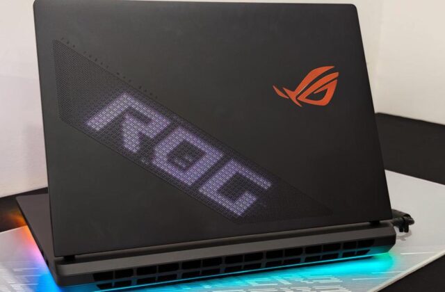Trải Nghiệm Đỉnh Cao Với Laptop Gaming ROG Strix SCAR 18 Tại Việt Nam