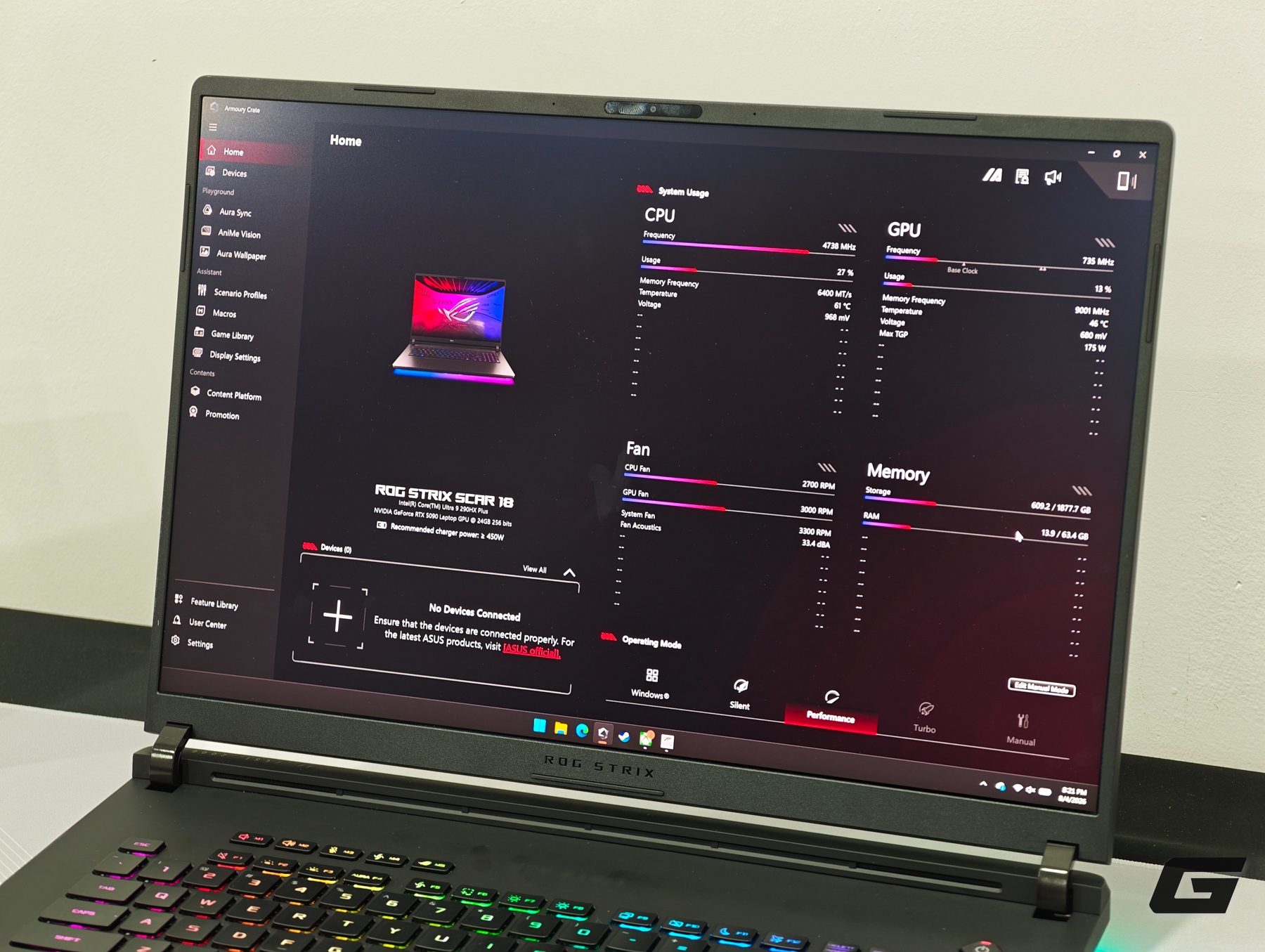 img20260805102137-17860150547811976032363 Laptop gaming mạnh nhất lịch sử ROG chính thức bán tại Việt Nam - Ảnh 2.