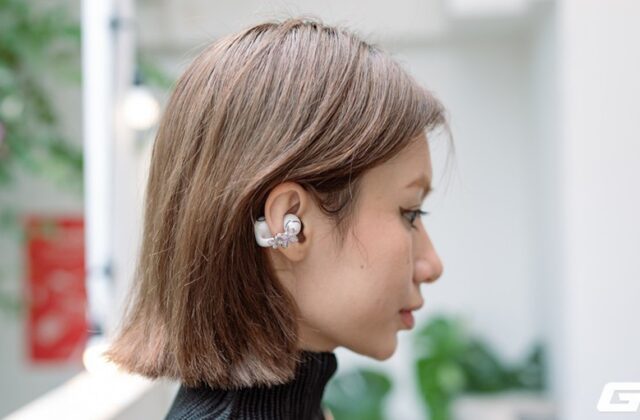 Shokz OpenDots 2: Khám Phá Thiết Kế Tiện Lợi Trong Thế Giới Tai Nghe Mở