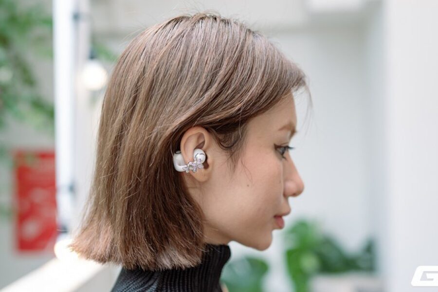 Shokz OpenDots 2: Khám Phá Thiết Kế Tiện Lợi Trong Thế Giới Tai Nghe Mở