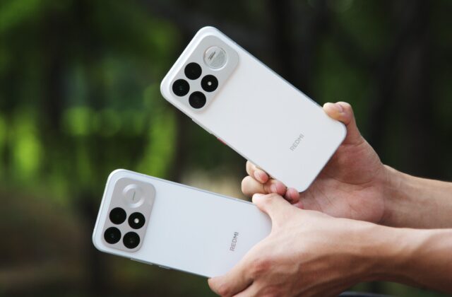 Xiaomi Đối Mặt Thách Thức Giá Linh Kiện Nhờ Chiến Lược Mới