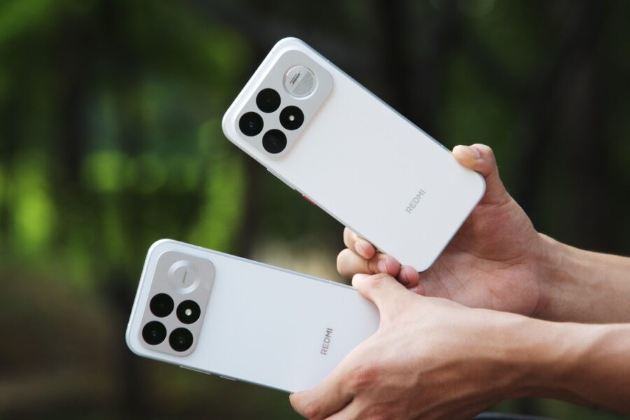 Xiaomi Đối Mặt Thách Thức Giá Linh Kiện Nhờ Chiến Lược Mới