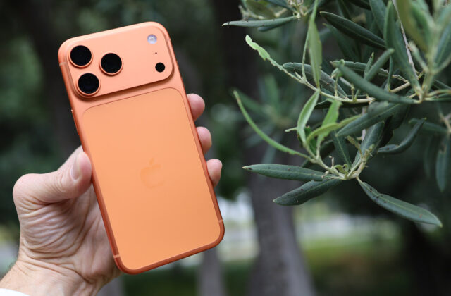 Giảm Giá Kỷ Lục iPhone 17 Pro Max Trước Ngày Ra Mắt iPhone 18