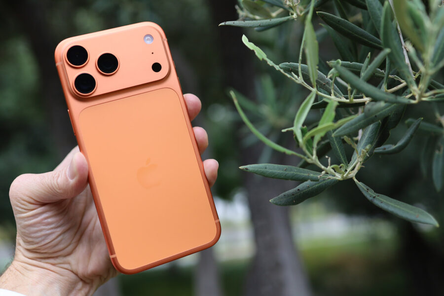Giảm Giá Kỷ Lục iPhone 17 Pro Max Trước Ngày Ra Mắt iPhone 18