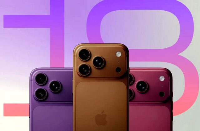 Sự Kiện Ra Mắt iPhone 18 Pro: Điều Gì Đang Chờ Đón Người Dùng?