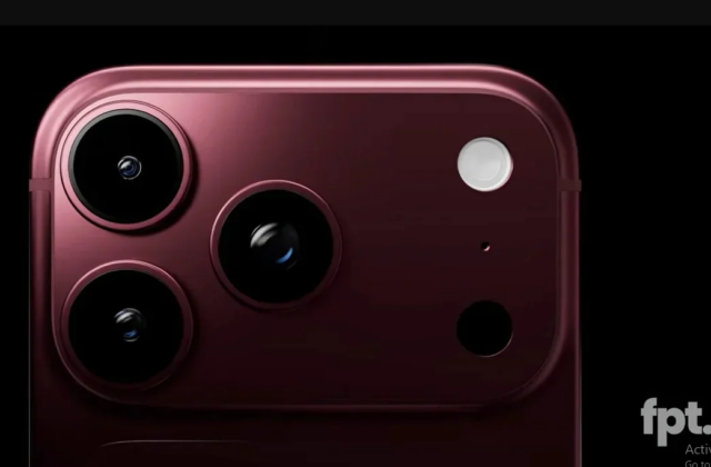 Khám Phá Những Nâng Cấp Đặc Biệt Của iPhone 18 Pro Max Trước Ngày Ra Mắt