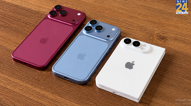 iPhone 18 Pro Max và iPhone Ultra: Xu Hướng Mới Trong Thế Giới Di Động