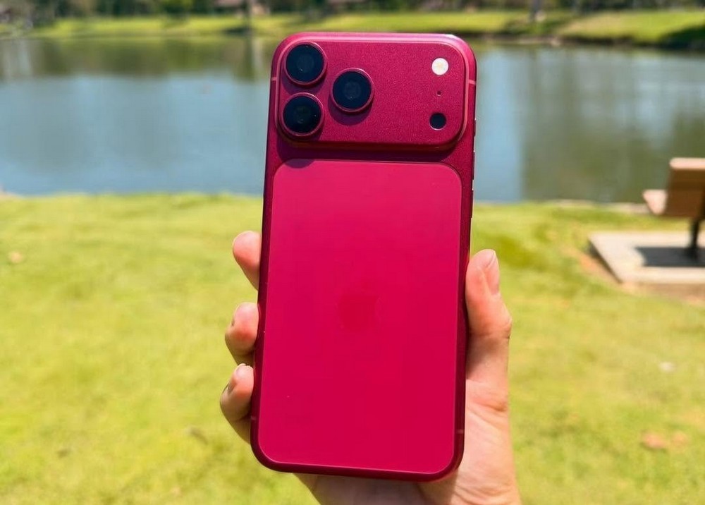 Cập Nhật Mới Nhất Về iPhone 18: Những Thay Đổi Đáng Chú Ý và Dự Đoán Giá Cả