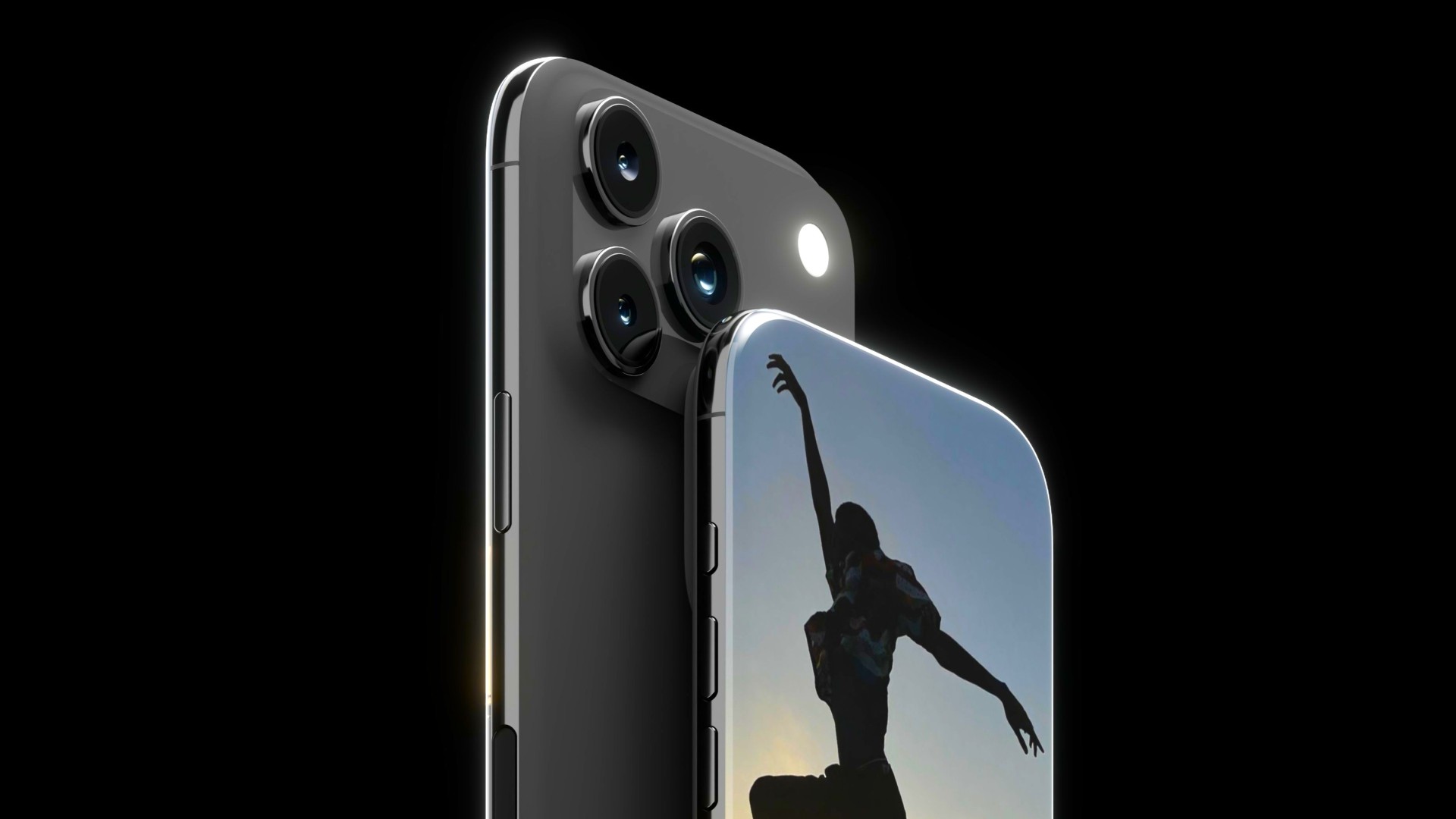 Khám Phá Những Cải Tiến Đáng Chú Ý Trên iPhone 20 So Với iPhone 18